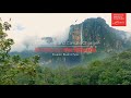 Environmental Challenges in the Amazon