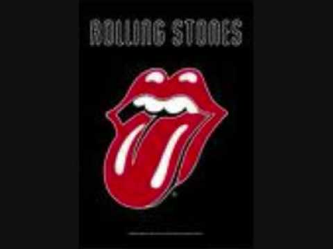 Brown Sugar - The Rolling Stones 