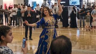 Dancing Through Dubai's Most Iconic Spots