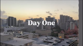 Waking Up in Paradise – Day 1 in Hawai’i