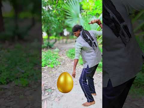 नागिन 🐍की रक्षक || Mr Baklol Team || #shorts #shortsfeed