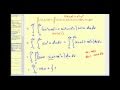 Spherical Coordinates and Cross Products