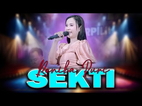 RENIKA PURI - SEKTI (Official Live Music) NEW ASTINA MUSIC