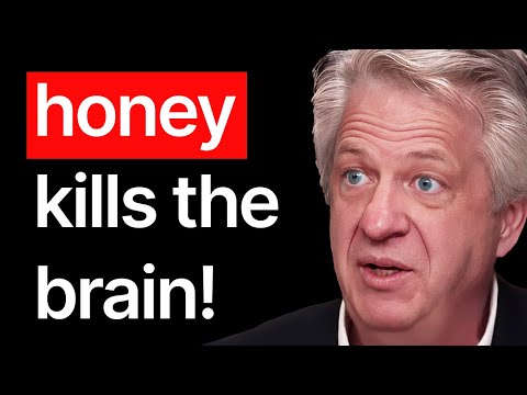 The Brain Expert: Prevent Dementia & Alzheimer's Disease (AVOID THIS FOOD) | Dr Johnson