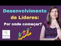 Desenvolvimento de Liderança e Estratégia