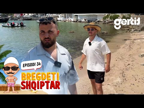 Parking per yacht, per anije te vogla, per motorra te ujit | Bregdeti Shqiptar
