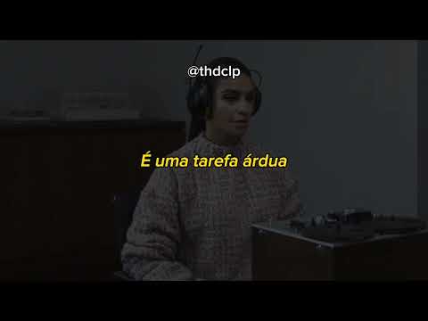 Sevdaliza - The great hope design (Tradução)