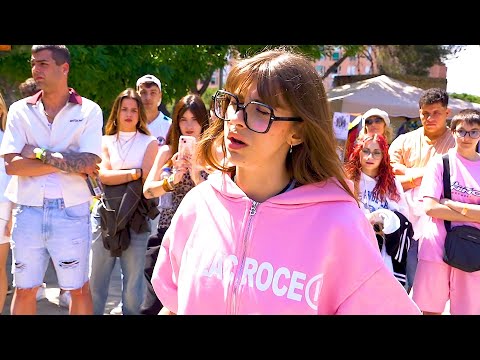 GIS - "NO VUELVO" 💔 (FESTIVAL BDP)