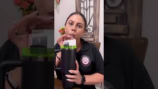 Nah, I am just a big fan😉