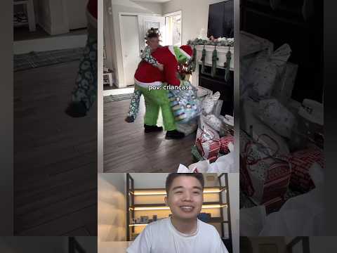 Đình Hiền Reaction: Kẻ huỷ diệt đêm giáng sinh Phần 2. #shorts