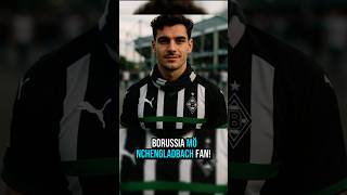 BMG Fans 🐴🟩⬜️⬛️ #fußballdeutschland #borussiamonchengladbach