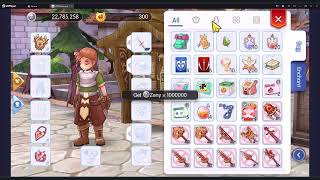 How to use MARKETPLACE