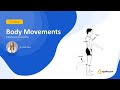 Joint Movements and Terminology