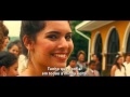 Trailer 1 do filme Escobar: Paradise Lost