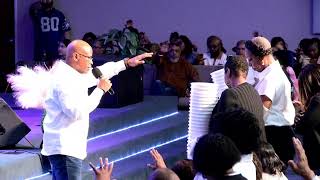 Being Successful - Sunday Service Live Stream - CrossWord Church - September 7, 2025