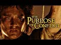 The Role of Conflict in Storytelling