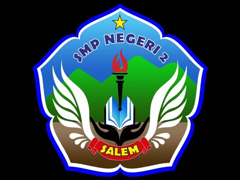 WORLD CLEAN UP DAY SMPN 2 SALEM