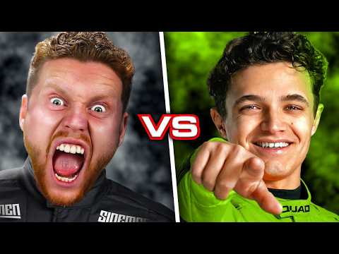 SIDEMEN VS QUADRANT