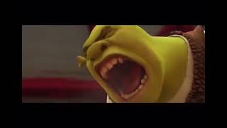 SHRECK MOANING