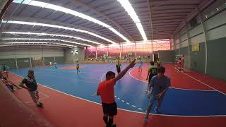 CD Posto Santo - Torneio de abertura JB