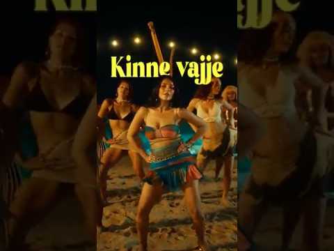 When And Where : Yo Yo Honey Singh | Shehnaaz Gill | Ikk Kudi | New Punjabi Song 2025