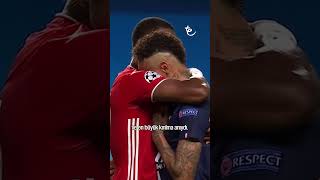 Neymar: Neden En İyisi Olamadı?