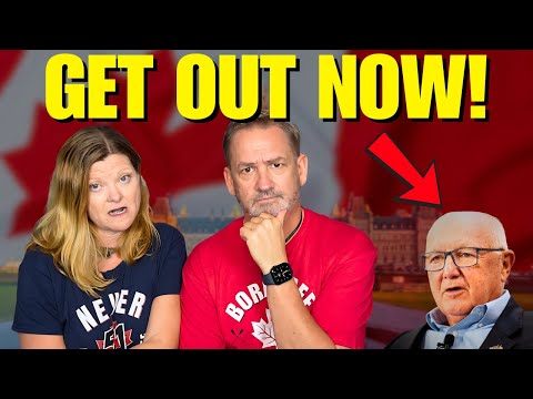 Canada SLAMS US Ambassador with EPIC Response