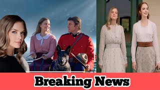 ‘'When Hope Calls'’ Star Cindy Busby Talks Show Joining Netflix and Season 4 Future. 