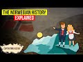 Norwegian History and Independence
