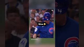 Jacob Misiorowski 105.5 mph pitch #baseball #fyp #viralvideo