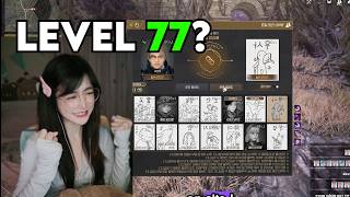 First Level 77? | Black Desert Highlights