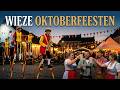 Optocht van Wieze (Belgi�) : Wieze Oktoberfeesten 2026 - parade en avondfeest
