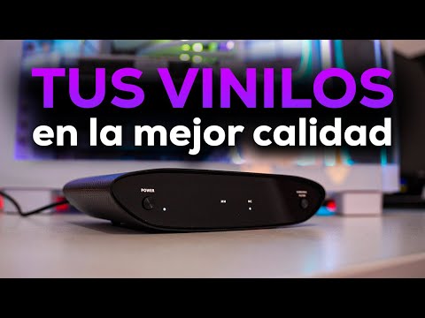 ¿PARA QUÉ SIRVE A UN PREAMPLIFICADOR EN TU SETUP?🤔 IFI ZEN AIR PHONO