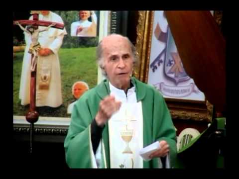 Videos da Santa Missa