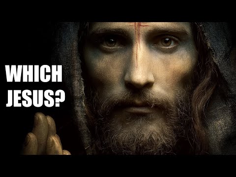 The Christianity You Never Knew Existed