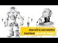 Technology and Its Impact on the World
