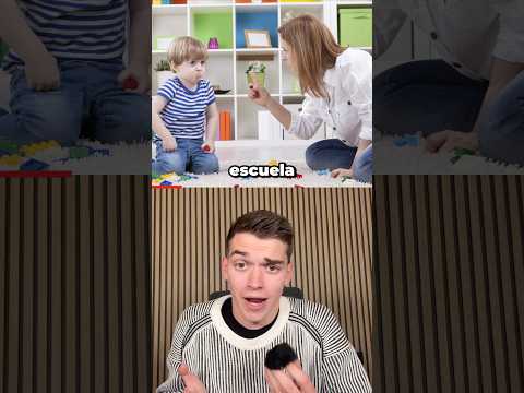 La madre más INTELIGENTE 😂