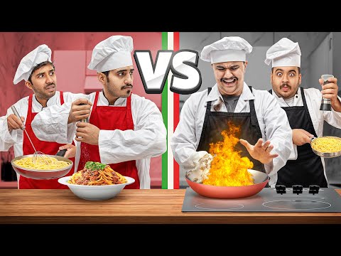 مين أفضل طباخ في TU 👨🏻‍🍳🔥!!!