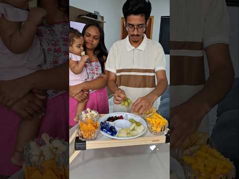 Noite especial com minhas meninas - pai aos 18