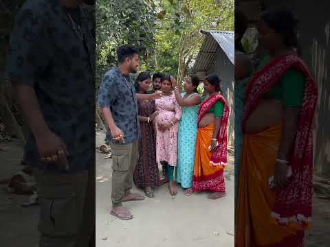 এই মেয়েটার স্বামী বিদেশে গিয়ে যোগাযোগ করা বন্ধ করে দেবে ভাবতে পারিনি #shots #shotrs #video