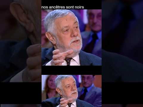 Les yeux bleus