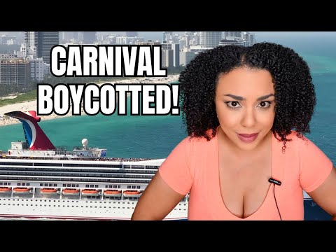 Carnival Cruise New Rules Are Making People Angry!