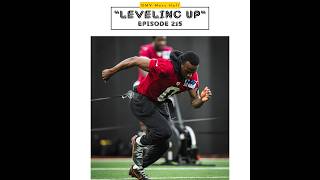"Leveling Up" Episode 215 (Commanders vs Cowboys preview)