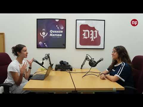 Penn(y) For Your Thoughts - Episode 8