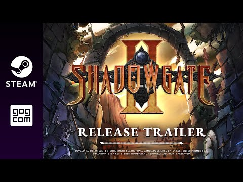 Open Trailer Video thumbnail