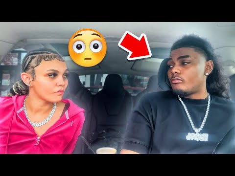I FINALLY CONFRONTED MY EX…