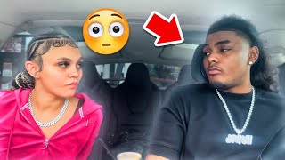 I FINALLY CONFRONTED MY EX…