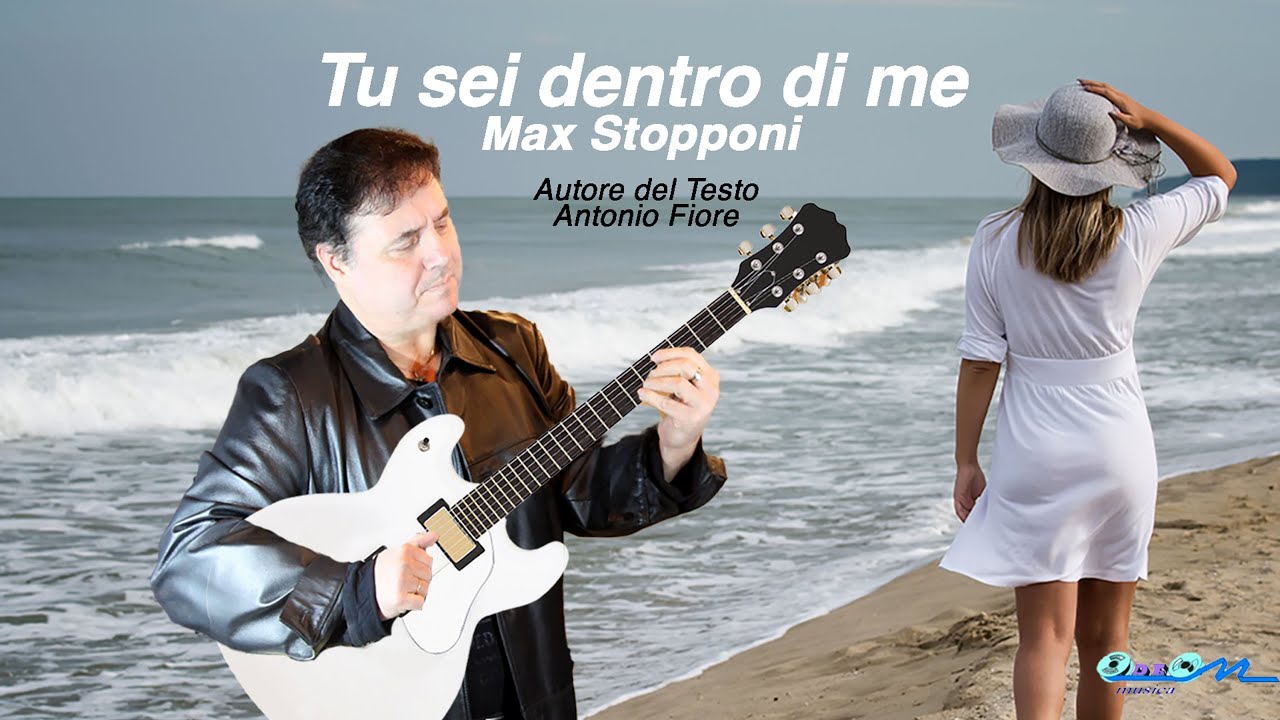 Max Stopponi