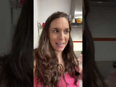 Tener 8 hijos me estresa menso que el primer hijo!