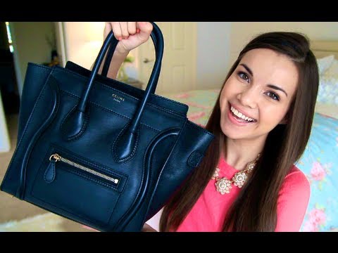 What's In My Purse? ♥ Makeup MAYhem Day 2